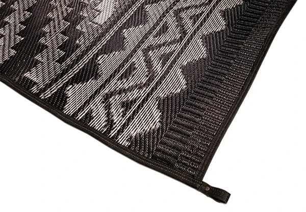 Marrakesh Deluxe Outdoor Carpet Groundsheet 250 X 650cm A1102-21 - Image 8