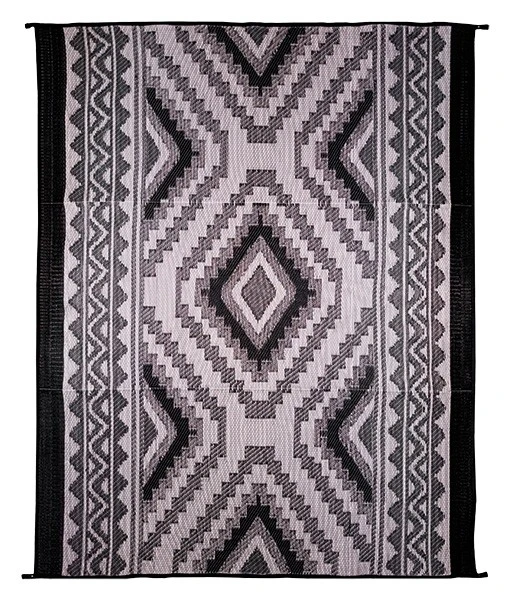 Marrakesh Deluxe Outdoor Carpet Groundsheet 180 X 200cm A1102-02 9 Marrakesh Deluxe Outdoor Carpet Groundsheet 180 X 200cm A1102-02 - Image 7