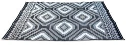 Marrakesh Deluxe Outdoor Carpet Groundsheet 180 X 200cm A1102-02 -Nature Camping Store marrakesh midsize 1 2 4