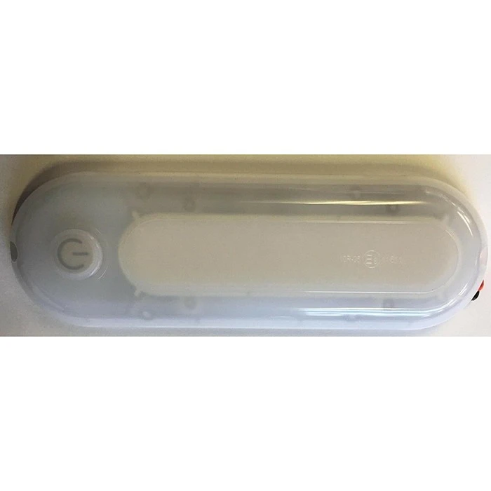 Maypole 12V LED Interior Lamp With PIR MP8284B 4 Maypole 12V LED Interior Lamp With PIR MP8284B - Image 2