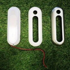 Maypole 12V LED Interior Lamp With Dimmer Switch MP8283B