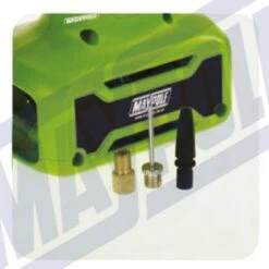 Maypole 12V Handheld Air Compressor MP7951 -Nature Camping Store maypole12vhandheldaircompressormp7951adaptors compressor