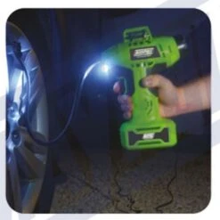 Maypole 12V Handheld Air Compressor MP7951 8 Maypole 12V Handheld Air Compressor MP7951 -Nature Camping Store maypole12vhandheldaircompressormp7951light compressor 1