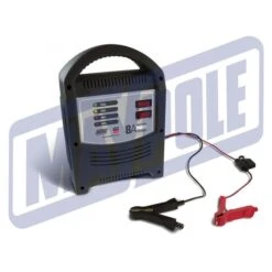Maypole 8 Amp Automatic Battery Charger MP7108