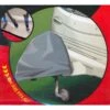 Maypole Caravan Deluxe Hitch Cover MP925 -Nature Camping Store maypoledeluxehitchcover compressor