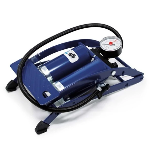 Maypole Double Footpump MP784 3 Maypole Double Footpump MP784