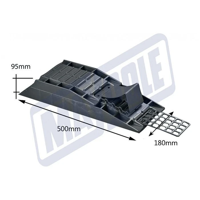 Maypole Froli 4 Part Level Ramp Set MP4605 3 Maypole Froli 4 Part Level Ramp Set MP4605
