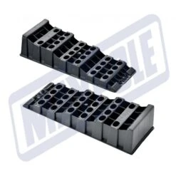 Maypole Froli Twin Multi Level Ramp MP4607