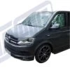 Maypole VW T5/T6 Internal Thermal Blind MP6610 -Nature Camping Store maypoleinternalblindvwt5mp6610 compressor