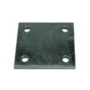 Maypole MP232 4" 102mm 4 Hole Drop Plate 2 Maypole MP232 4" 102mm 4 Hole Drop Plate -Nature Camping Store maypolemp232