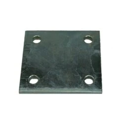 Maypole MP232 4" 102mm 4 Hole Drop Plate