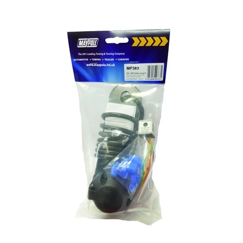 Maypole MP383 12N 1.5m Wiring Kit With Audible Relay 4 Maypole MP383 12N 1.5m Wiring Kit With Audible Relay - Image 2