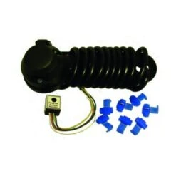 Maypole MP383 12N 1.5m Wiring Kit With Audible Relay