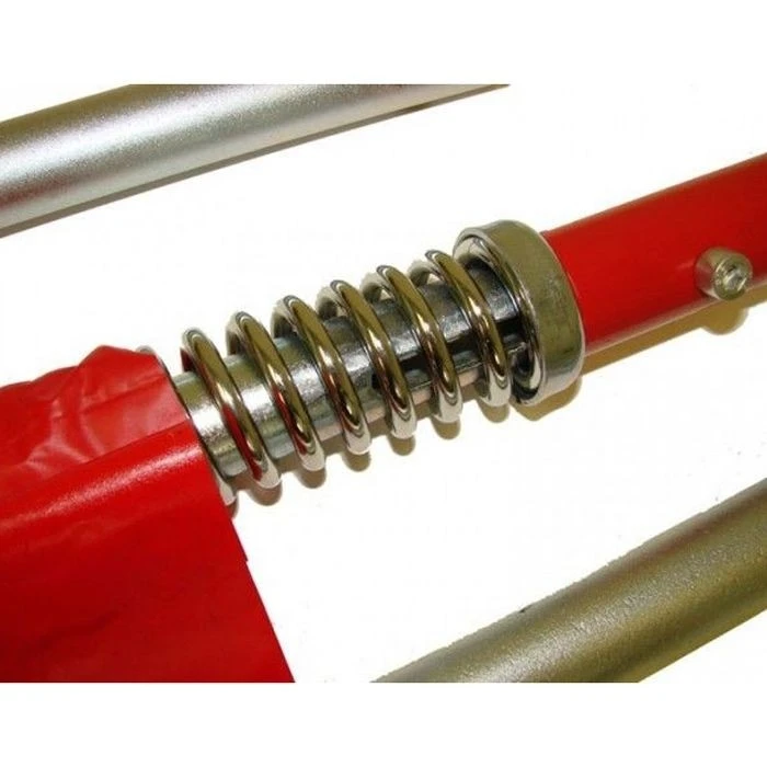 Maypole 1.8T Spring Telescopic Tow Pole MP4895 4 Maypole 1.8T Spring Telescopic Tow Pole MP4895 - Image 2