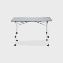 Portal Outdoor Alu Monte Carlo Table 60cmx80cm PT-TB-MONTE-CARLO-80