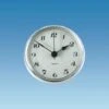 PLS 72mm Round Caravan Clock ME521 -Nature Camping Store pls me521 clock