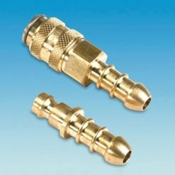 PLS 8mm BBQ/Patio Heater Hose Connection PO685