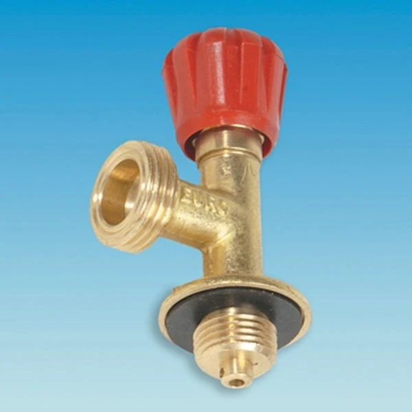 PLS Calor 4.5kg Fitting To Campingaz Adaptor R4CGAS 3 PLS Calor 4.5kg Fitting To Campingaz Adaptor R4CGAS