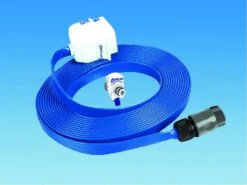 PLS Whale Aquasource Mains Water Connection EM9433