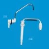 PLS Whale Telecopic/Tuckaway Faucet FT1276 -Nature Camping Store plswhaletuckawayfaucetft1276