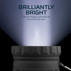 Nebo Poppy Lantern ENEB6555 10 Nebo Poppy Lantern ENEB6555 -Nature Camping Store pop3