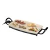 Quest Elite Large Healthy Griddle 7505 -Nature Camping Store quese0006 1 2