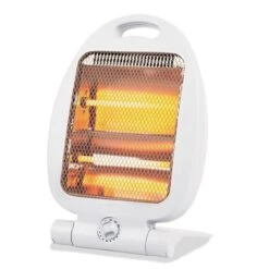 Quest Aruba Slimline Quartz Heater 208414