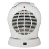 Quest Bahama Dual Purpose Oscillating Fan Heater E0020 -Nature Camping Store questbahamaoscillatingfanheatere0020