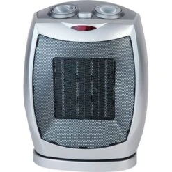 Quest Bali Dual Purpose Ceramic Heater 047519