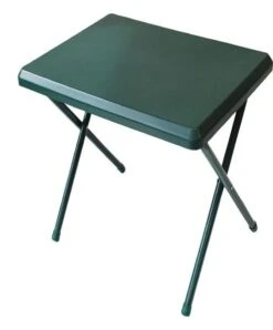 Quest Fleetwood High Table Green F0016