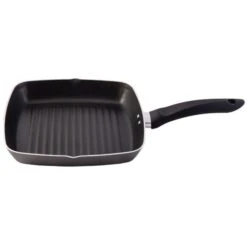 Quest Griddle Pan 24cm K0061