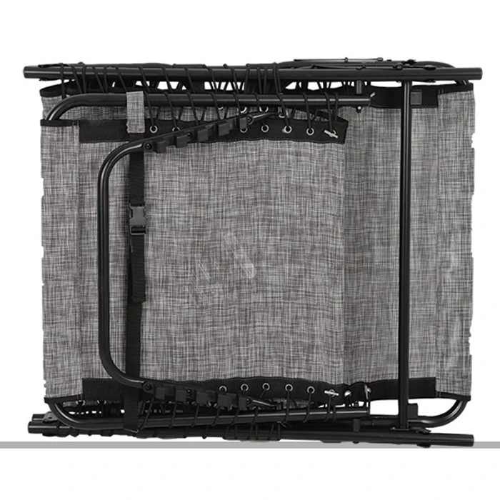 Clearance Quest Hampton Lounge Sun/Camp Bed F2026 3 Clearance Quest Hampton Lounge Sun/Camp Bed F2026 - Image 2