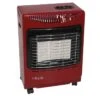 Lifestyle Mini Heatsource Gas Cabinet Heater