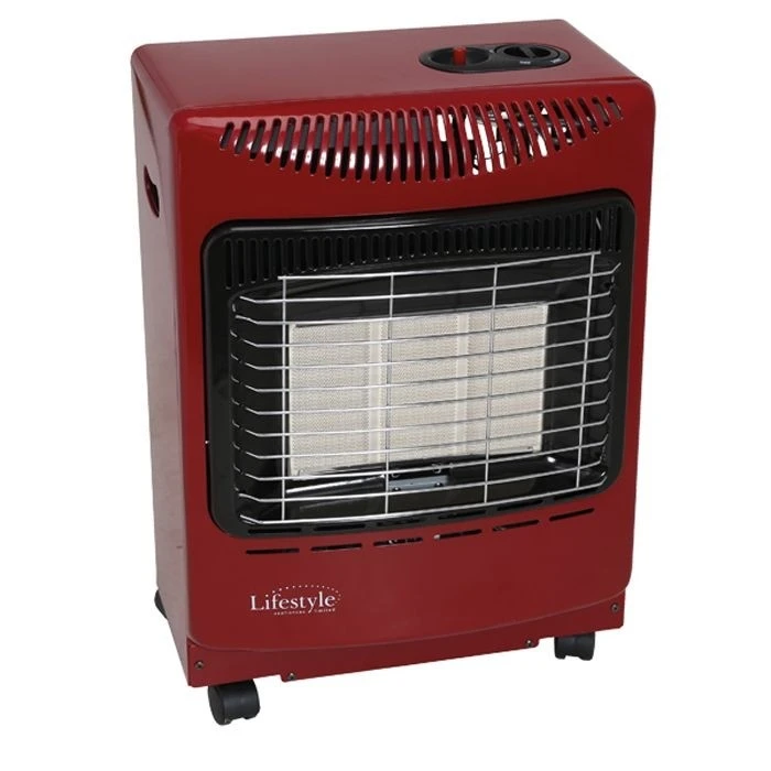 Lifestyle Mini Heatsource Gas Cabinet Heater 3 Lifestyle Mini Heatsource Gas Cabinet Heater