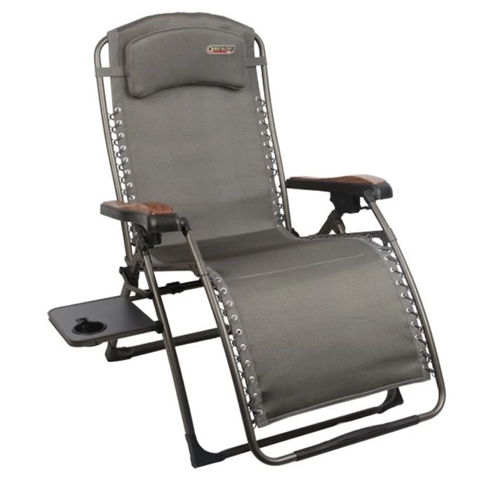 Quest Naples Pro Relax XL With Side Table F1323 3 Quest Naples Pro Relax XL With Side Table F1323