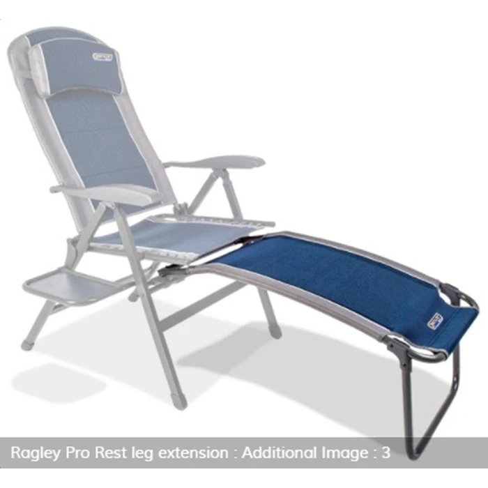 Quest Ragley 'The Rest' Footrest F1305 4 Quest Ragley 'The Rest' Footrest F1305 - Image 2
