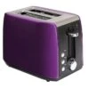 Quest Low Wattage Purple Toaster -Nature Camping Store questtoasterpurple compressor 1