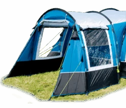 Royal Leisure Buckland 8 Porch Extension W524