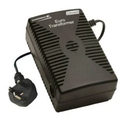 Campingaz Euro Transformer 230V/12V 203442 Uk Version
