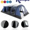 Kampa Croyde 6 AIR 9120001252 -Nature Camping Store s l1600 1 10