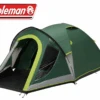 Coleman Kobuk Valley 3 Plus Festival Tent With Blackout Bedroom 2000030280 -Nature Camping Store s l1600 1 31 1