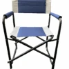 Royal Leisure Directors Chair Steel Frame R715 -Nature Camping Store s l1600 1 39