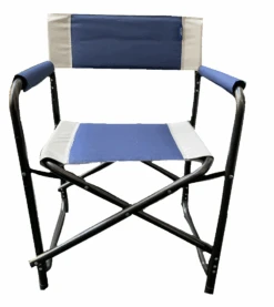 Royal Leisure Directors Chair Steel Frame R715
