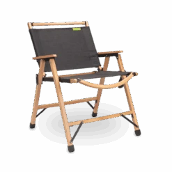 Zempire Roco Low Rider V2 Folding Chair 76 X 47 X 34cm