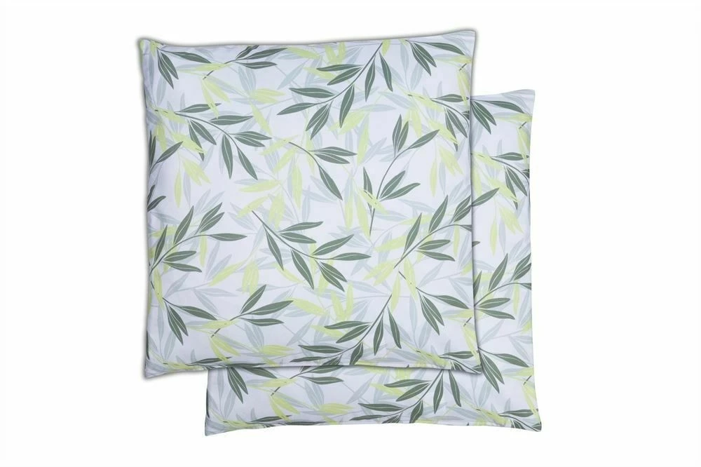 Gardenwize Pack Of 2 Pattern Home Garden Caravan SCATTER Cushions 40x40cm 5 Gardenwize Pack Of 2 Pattern Home Garden Caravan SCATTER Cushions 40x40cm - Image 3