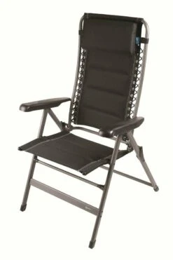 Kampa Dometic Lounge Chair - Firenze Furniture Camping Awnings 9120000506
