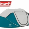 Coleman FastPitch™ Pop Up Galiano 4 Blue 2000035213 -Nature Camping Store s l1600 3 1 3