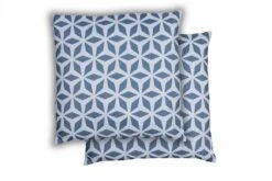 Gardenwize Pack Of 2 Pattern Home Garden Caravan SCATTER Cushions 40x40cm 9 Gardenwize Pack Of 2 Pattern Home Garden Caravan SCATTER Cushions 40x40cm -Nature Camping Store s l1600 3 4