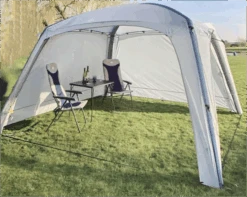 Royal Leisure Air Event Shelter 3.5 X 3.5mtr - W531