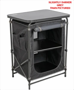Royal Camping Easy Up Kitchen Cupboard R721
